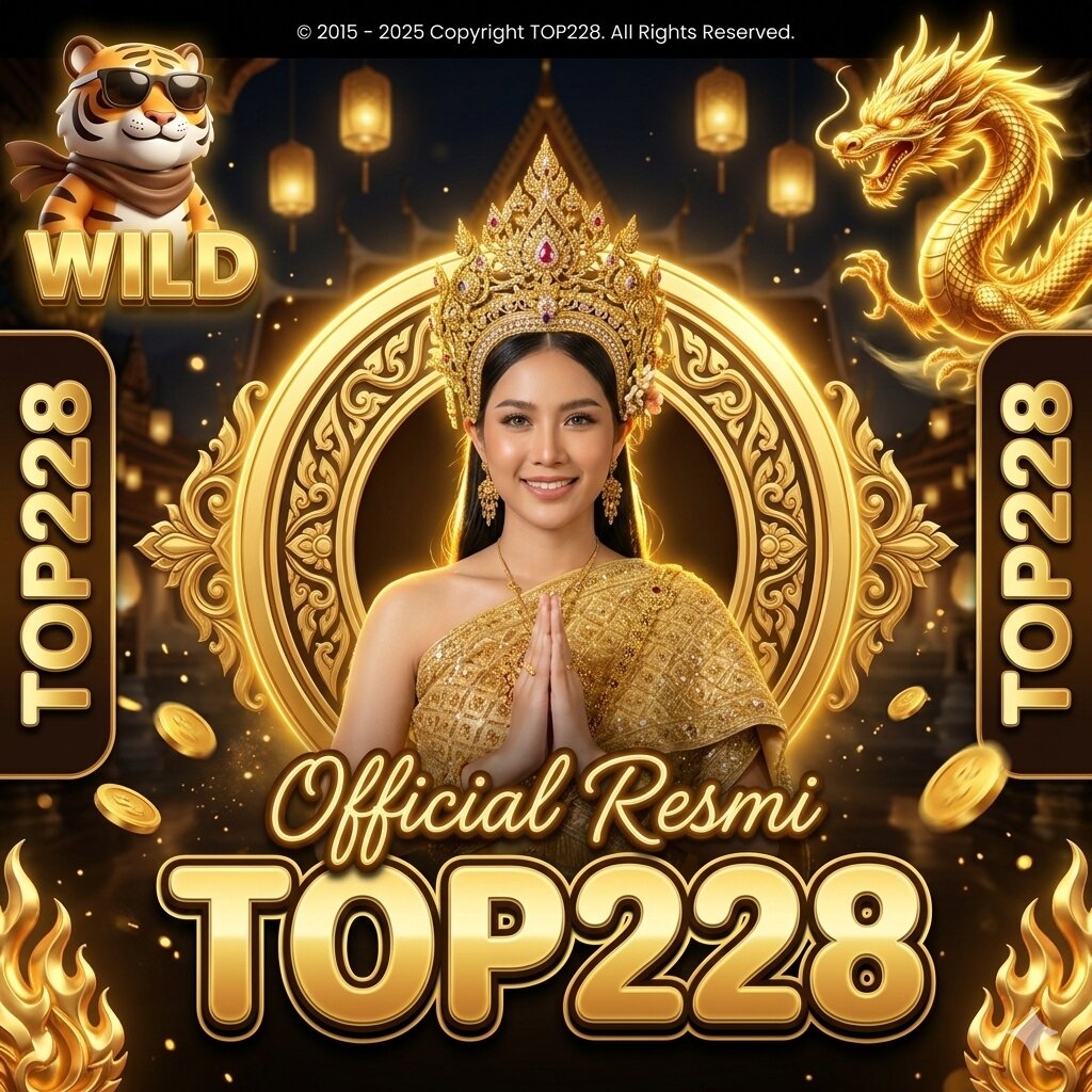 Sertifikat, penghargaan, tanda, atau dokumen yang dipajang di TOP228 | Rekan Bisnis Bersama Game Online Top Dan FiaComBr